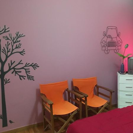 Kouklospito Атина Екстериор снимка
